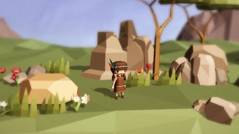 Download The Tiny Adventures Mod Apk