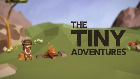 The Tiny Adventures Mod Apk