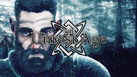 The Unrest Age Mod Apk