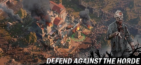 Download The Walking Dead: Survivors Mod Apk