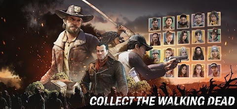 The Walking Dead: Survivors Mod Apk