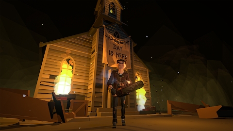 Download The Walking Zombie 2: Zombie shooter Mod Apk