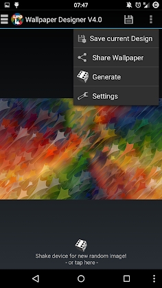 Download The Wallpaper Designer Mod Apk