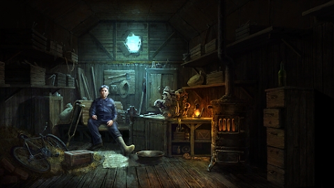 Download The Wild Case Mod Apk