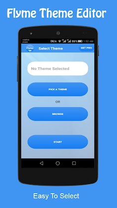 Download Theme Editor For Flyme Mod Apk