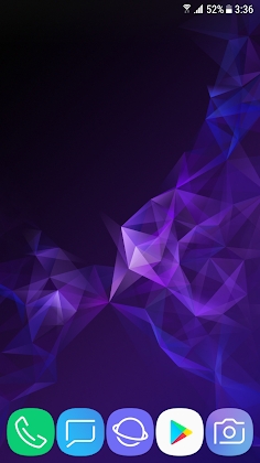Theme - Galaxy S9 Mod Apk