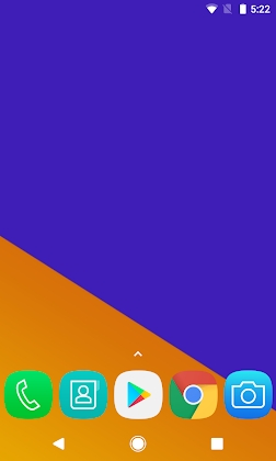 Theme - ZenUI Mod Apk
