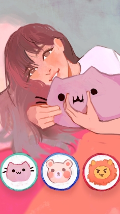 Download there's this girl Mod Apk