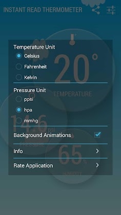 Download Thermometer Premium Mod Apk