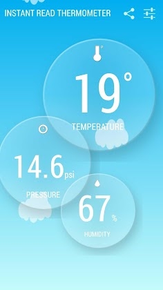 Thermometer Premium Mod Apk