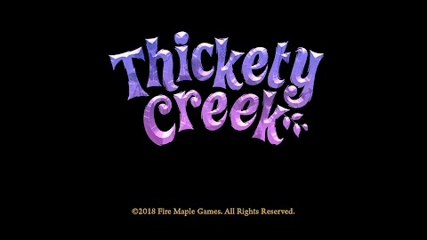 Thickety Creek Mod Apk