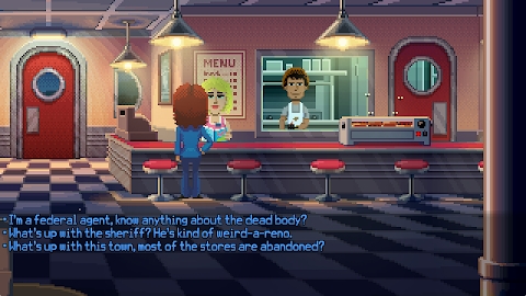 Download Thimbleweed Park Mod Apk