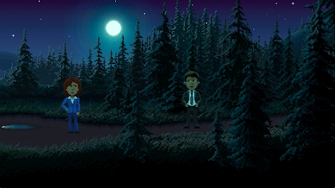 Thimbleweed Park Mod Apk