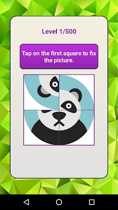 Think Tap Turn - Brain Game Mod Apk