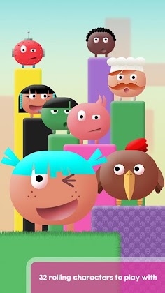 Download Thinkrolls 2 - Logic Puzzles Mod Apk