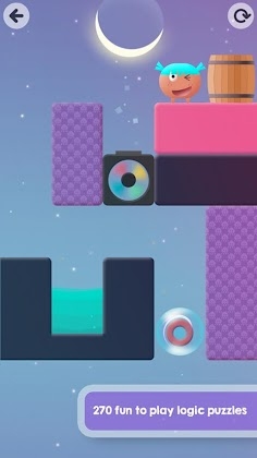Thinkrolls 2 - Logic Puzzles Mod Apk