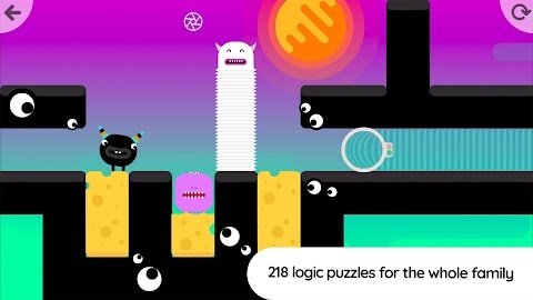 Thinkrolls Space Mod Apk