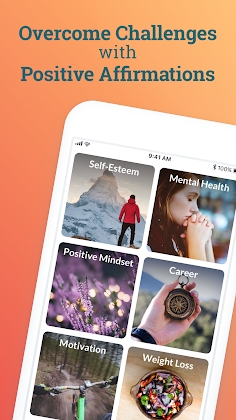 ThinkUp - Daily Affirmations Mod Apk