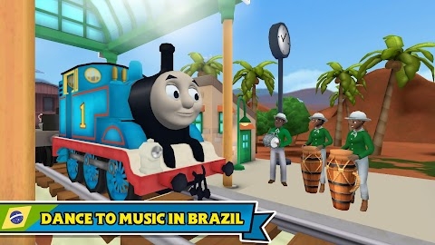 Download Thomas & Friends: Adventures! Mod Apk
