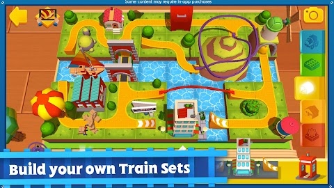Thomas & Friends Minis Mod Apk