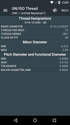 Download Thread UN/ISO/Tr Mod Apk