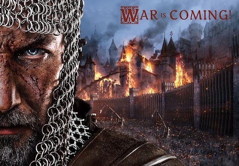 Throne: Kingdom at War Mod Apk