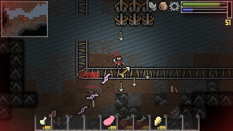 Throne Quest RPG Mod Apk