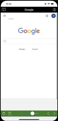 Slider Browser Mod Apk