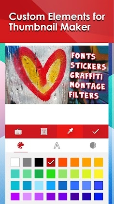 Thumbnail Maker & Channel Art Maker Mod Apk
