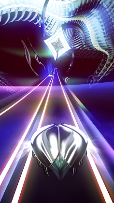 Download Thumper: Pocket Edition Mod Apk