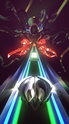 Thumper: Pocket Edition Mod Apk