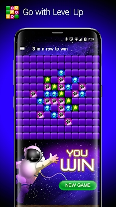 Download Tic Tac Toe Jumbo Pro Mod Apk