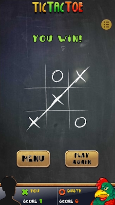 Tic Tac Toe Universe Mod Apk