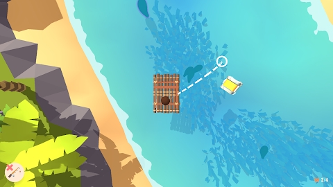 Download Tides: A Fishing Game Mod Apk