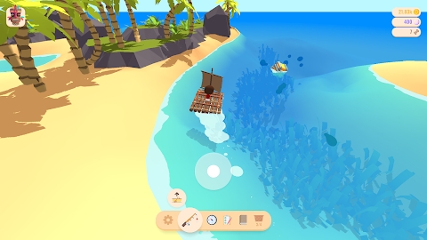 Tides: A Fishing Game Mod Apk