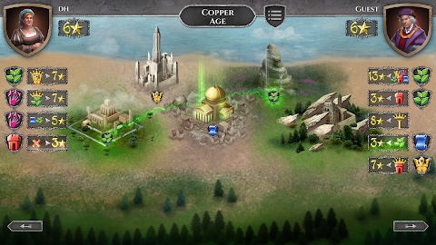 Download Tides of Time Mod Apk