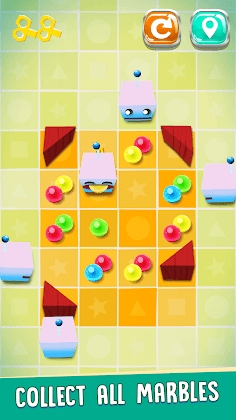 Download Tidy Robots Mod Apk