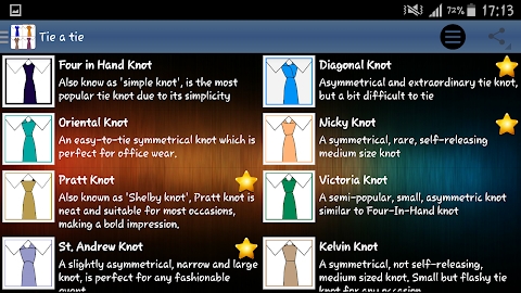 Download Tie a Tie Mod Apk
