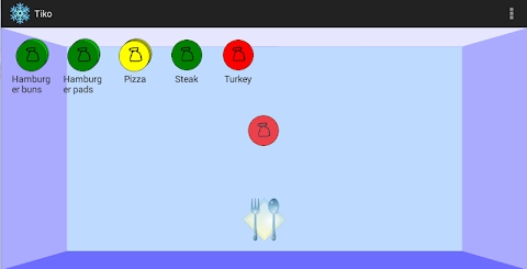 Download Tiko Freezer Manager Mod Apk