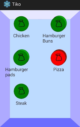 Tiko Freezer Manager Mod Apk