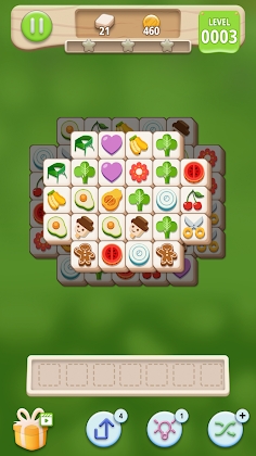 Tiledom - Matching Puzzle Game Mod Apk