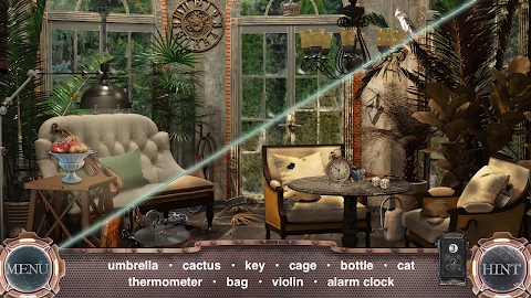 Download Time Machine - Finding Hidden Objects Games Mod Apk