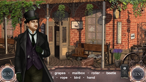 Time Machine - Finding Hidden Objects Games Mod Apk