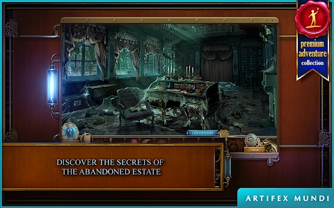 Download Time Mysteries 2: The Ancient Spectres (Full) Mod Apk