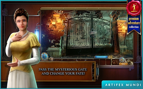 Time Mysteries 2: The Ancient Spectres (Full) Mod Apk
