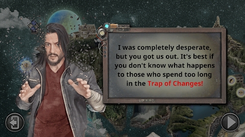 Download Time Trap 2: Mystery Hidden Object Adventure Games Mod Apk