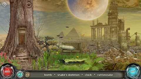 Time Trap 2: Mystery Hidden Object Adventure Games Mod Apk