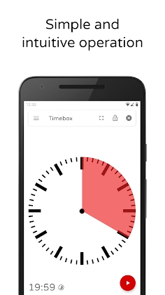 Download Timebox Timer Mod Apk