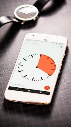 Timebox Timer Mod Apk