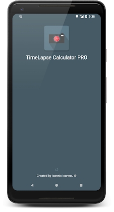 Download TimeLapse Calculator PRO Mod Apk